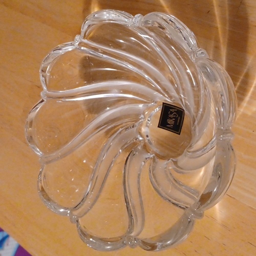 Mikasa Bowl